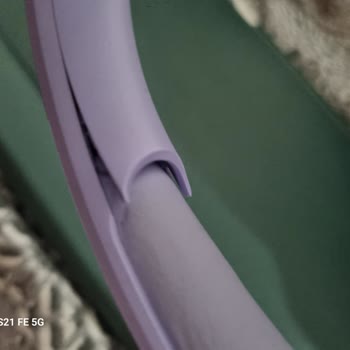 JBL Ürününün Üst Kısımlarında Açılma Sorunu