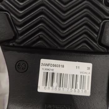 Yanlış Ürün Gönderimi Ve Fiyat Farkı Sorunu