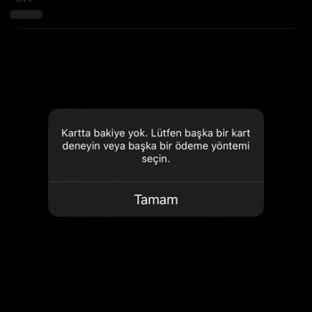 Zara Hediye Kartı Aktivasyon Kabusu