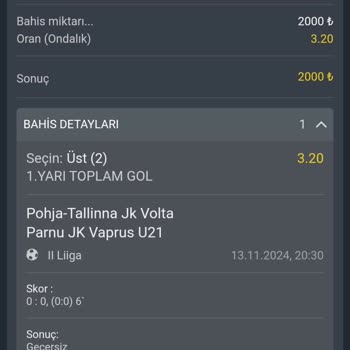 Betcio Haksız Kupon İptali Ve Müşteri Kaybı Riski!