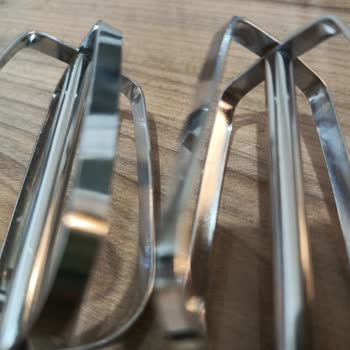 Paslanan Mikser Çırpıcısı Ve Ulaşılamayan Müşteri Hizmetleri