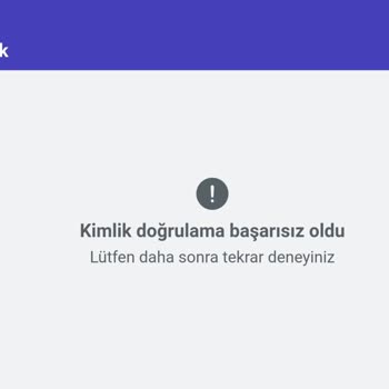 Hesabım Yabancılar Tarafından Ele Geçirildi Yardım Edin