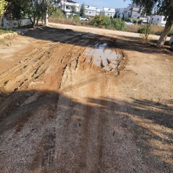 Belediyenin İhmali: Yollarımız Neden Hâlâ Yapılmadı?