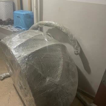 Hamakhanem Ağır Kargo Şoku: Taşıma Kabusu