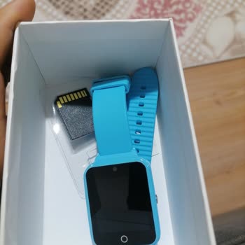 Reeder KIDdo Saat İçin Yedek Şarj Kablosu Bulunamıyor!