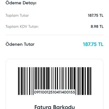 A101 Hadi Para İadesi Sorunu