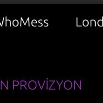Google Whomess London Uygulaması Şikayeti