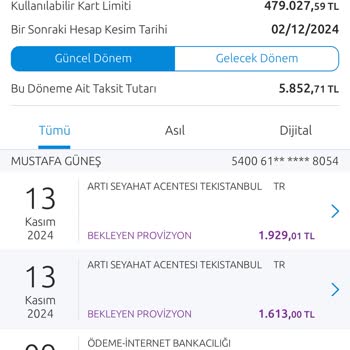 Araç Kiralama Uzatma Sorunu Ve Ek Ücretler