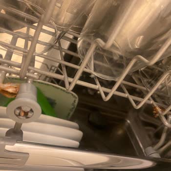 Franke Bulaşık Makinesi: Paslanma Ve Hayal Kırıklığı