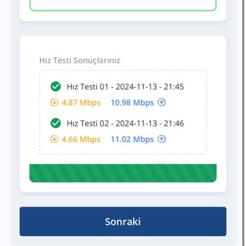TurkNet İle İnternet Hız Düşüklüğü Kabusu
