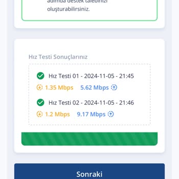 TurkNet İle İnternet Hız Düşüklüğü Kabusu
