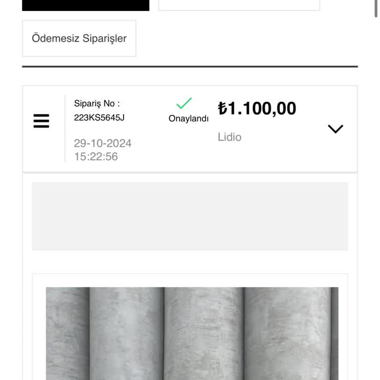 Siparişim Nerede: İletişim Ve Teslimat Sorunu