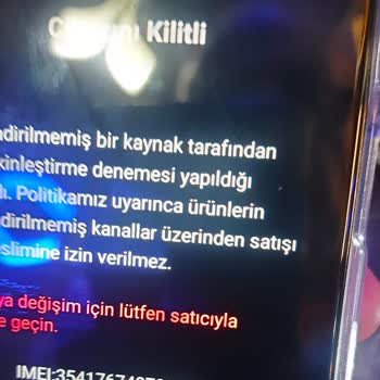 Umre Yolculuğunda Tecno Mobile Hayal Kırıklığı