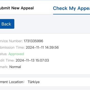 Umre Yolculuğunda Tecno Mobile Hayal Kırıklığı