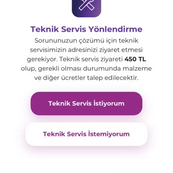 Digiturk Sinyal Sorunu Ve Yüksek Teknik Servis Ücreti