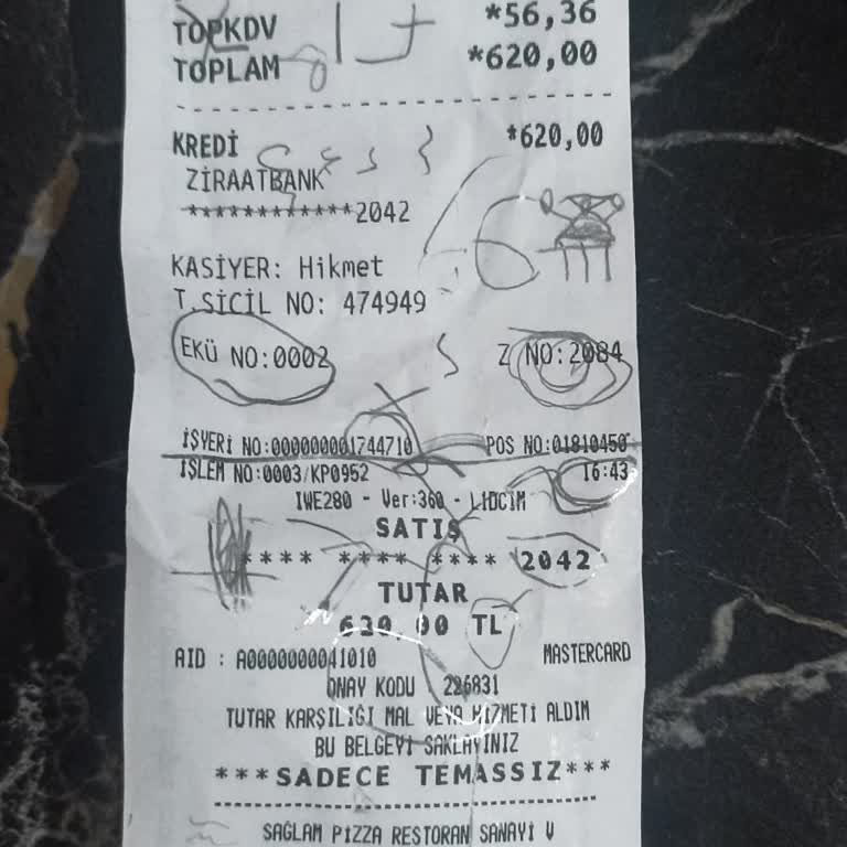 Yanlış Fiyatlandırma Ve İade Talebi