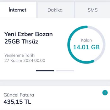 Fatura Şoku: Türk Telekom'un Çözülmeyen Sorunu