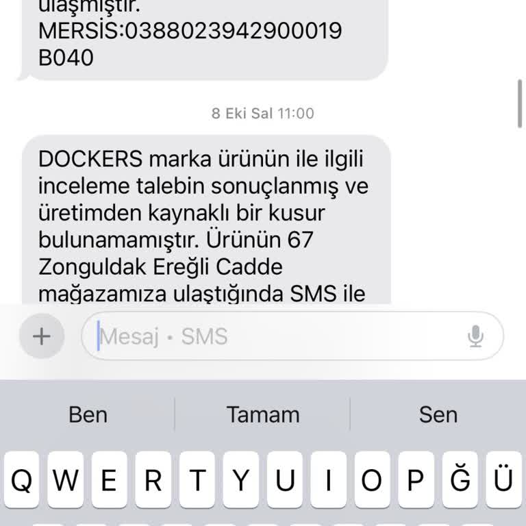 Suya Dayanıklılık Sözüne Uymayan Botlar