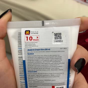 Bioderma Ürününün Orijinalliği Konusunda Endişe