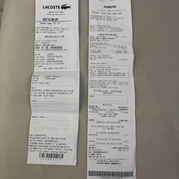 Online Stoğu Olan Ürünün Mağazada Bulunmaması Müşteriyi Mağdur Ediyor