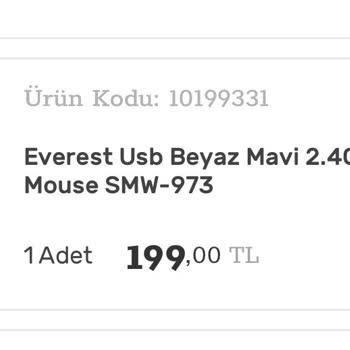 Yanlış Ve Defolu Ürün Gönderimi
