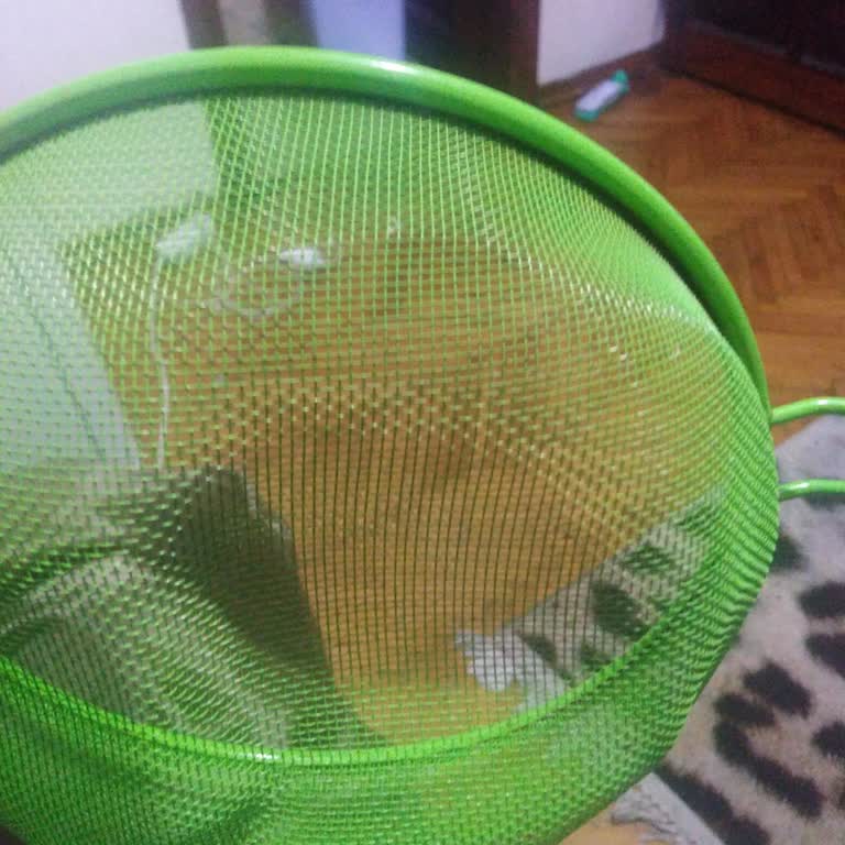 Paslanmaz Süzgeç Sorunu Ve İade Problemi