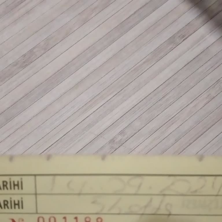 Alfemo'dan Beklenen Gardırop Teslimatı Kabusa Döndü