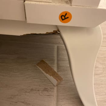 Kelebek Mobilya Ürün Kalitesi Ve Servis Sorunları