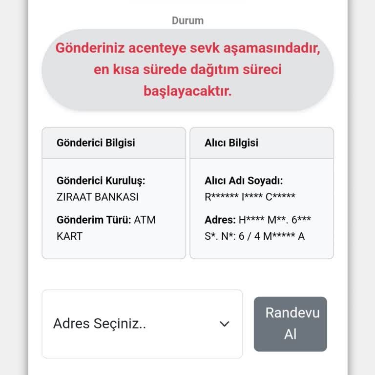 Kuryenet Kargo Gecikmesi: Alışveriş Ve Fatura Ödemeleri Aksıyor