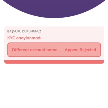 Pi Coin KYC Doğrulama Sorunu Ve İtiraz Reddi