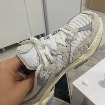 Ayakkabıda Ses Sorunu Ve Yetersiz Müşteri Hizmeti