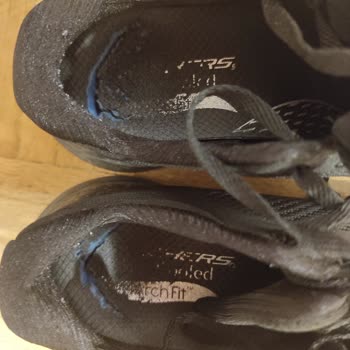 Skechers Ayakkabıda Taban Sorunu Ve Süper Step Mağaza İletişim Eksikliği