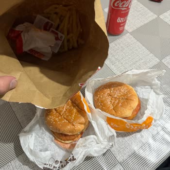 Yanlış Sipariş Ve Yetersiz Destekle Mağduriyet