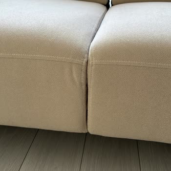 Divanev Agata Serisi: Kumaş Kalitesizliği Ve Hızlı Yıpranma Sorunu