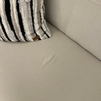 Divanev Agata Serisi: Kumaş Kalitesizliği Ve Hızlı Yıpranma Sorunu