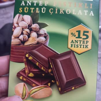 BİM Buono Çikolata Sorunu