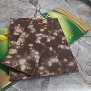 BİM Buono Çikolata Sorunu