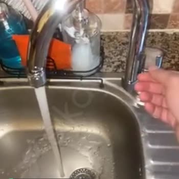 Artema Mutfak Bataryası Sorunu!