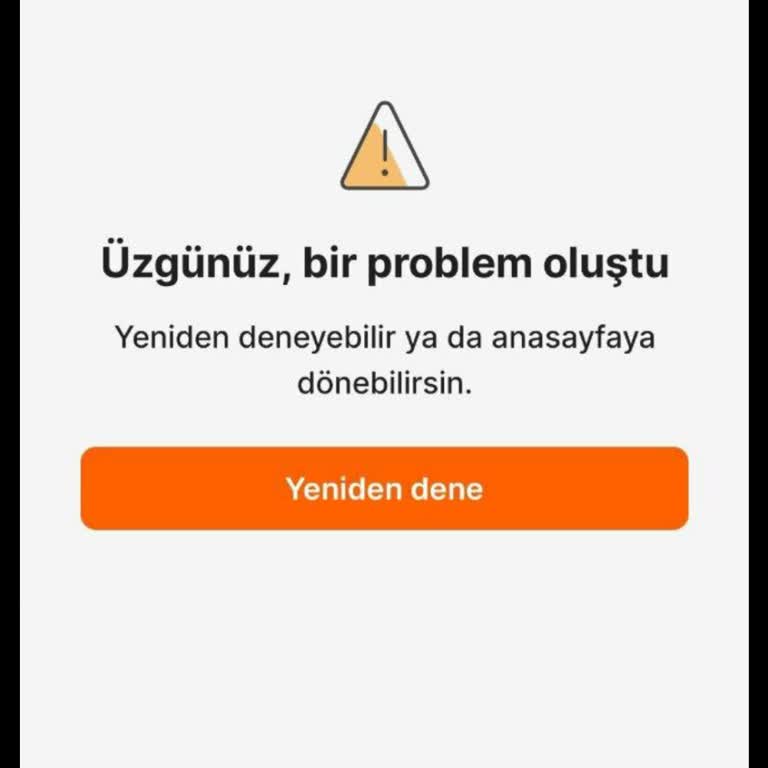 Kupon Kâbusu: Müşteri Hizmetleri Çıkmazı