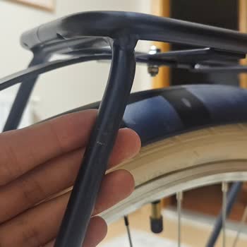 Decathlon Özensiz Paketleme Ve Yavaş Değişim Süreci!