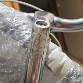 Decathlon Özensiz Paketleme Ve Yavaş Değişim Süreci!