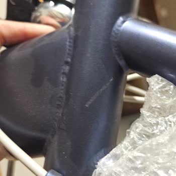 Decathlon Özensiz Paketleme Ve Yavaş Değişim Süreci!