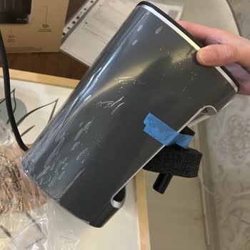 Arçelik Açılmış Bandrollü Ürün Teslimatı!