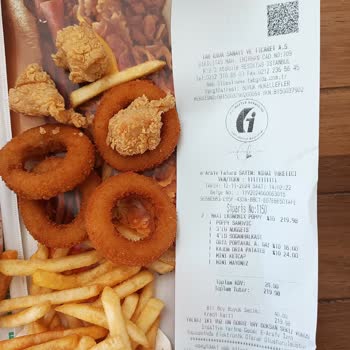 Eksik Ürün Ve Yanıltıcı Görsel Sorunu