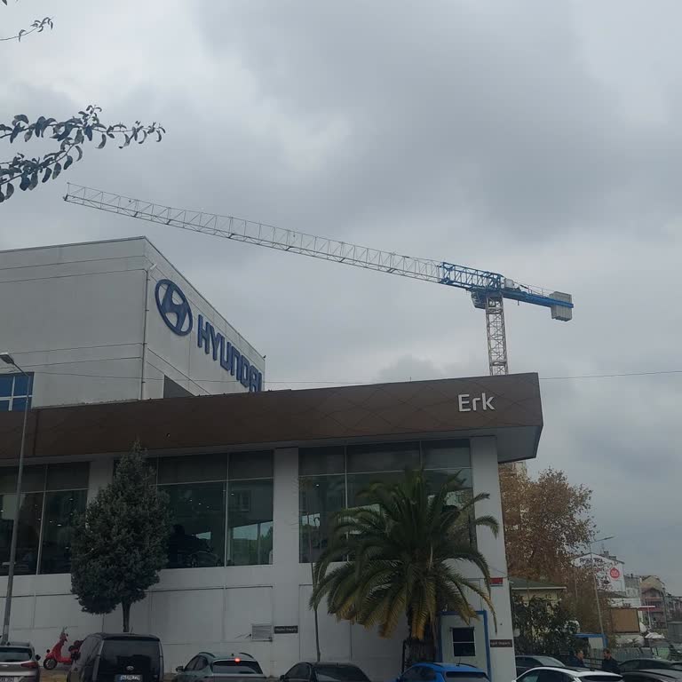 Hyundai Servisinden Yetersiz Destek Ve İlgisizlik