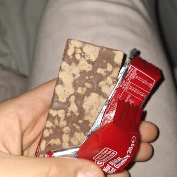 Tadelle Çikolatasında Küf Ve Koku Problemi