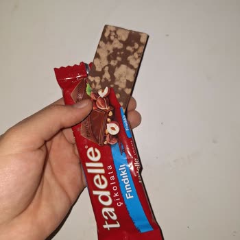 Tadelle Çikolatasında Küf Ve Koku Problemi