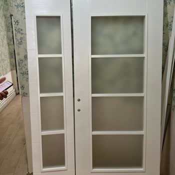 Kapı Siparişi Kabusu: Yanlış Ürünler Ve İletişim Sorunları