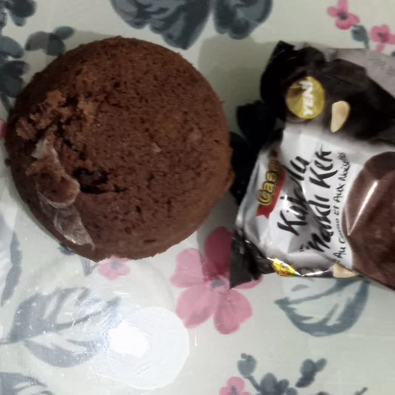 Üründe Plastik Parça Şoku