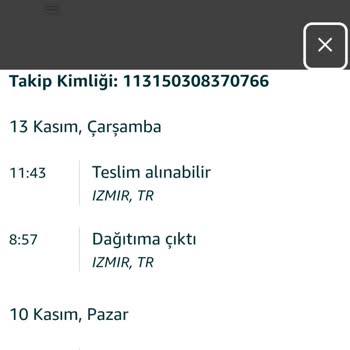 Yanlış Onay Kodu Nedeniyle Teslim Alamama Ve İade Sorunu